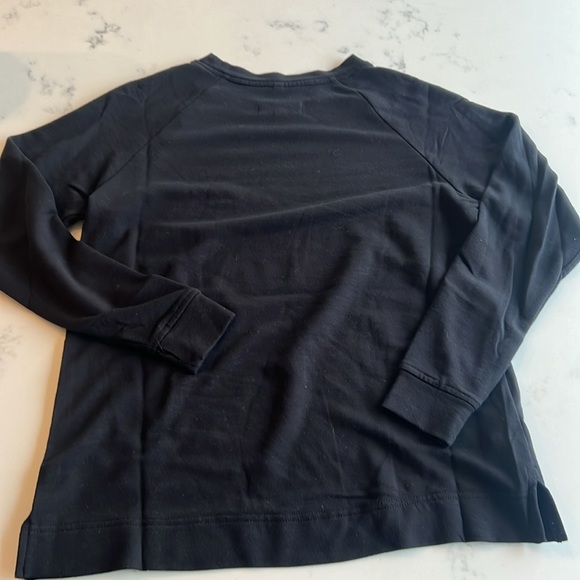 Lou & Grey Signaturesoft Sweatshirt - Picture 3 of 3